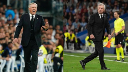 Carlo Ancelotti Beberkan ‘Update’ Penting Masa Depan 2 Bintang Real Madrid Ini
