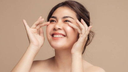 Rahasia Kulit Wajah Awet Muda Dengan Resep Rimpang Asli Indonesia, dr Zaidul Akbar Jamin Sehat dan Alami!