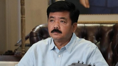 Pembangunan IKN Nusantara Terus Digenjot