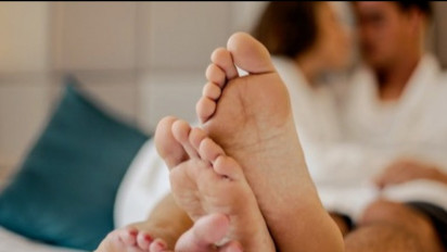 Benarkah Swedia Akan Gelar Kejuaraan Seks? Ternyata Ini Faktanya...