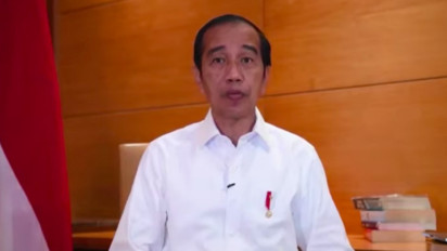 Cawe-Cawe Politik Presiden Jokowi Menuai Kritikan Pedas, PKS sebut Tak Baik untuk Demokrasi