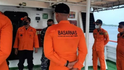 Dua Bocah Diserang Buaya di Mentawai, Satu Selamat dan Satu Hilang