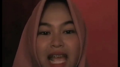 Viral Siswi SMP Dipolisikan Usai Kritik Walkot Jambi Firaun hingga Iblis