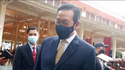 Tawuran PSHT VS Brajamusti di Yogyakarta, Sultan HB X Tegas: Jangan Mudah Terprovokasi!