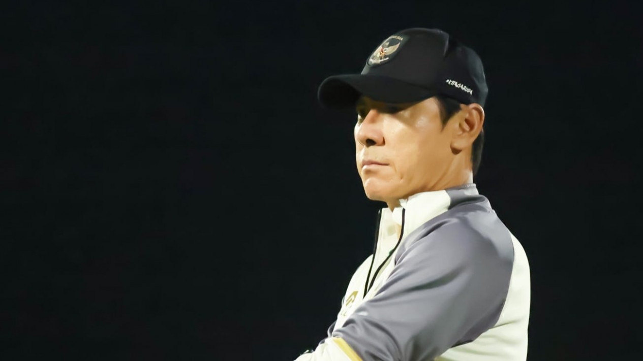 Jajaran Pelatih Timnas Indonesia Tambah Tenaga Baru Jelang Laga Kontra Palestina dan Argentina
            - galeri foto