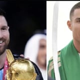 Lionel Messi Putuskan Pensiun dari Timnas Argentina, Piers Morgan Malah Singgung Ronaldo dalam Perdebatan GOAT, Kok Bisa?