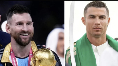 4 Klub Arab Saudi Dibeli Negara, Dana Besar untuk Datangkan Messi dan Benzema akan Dikucurkan