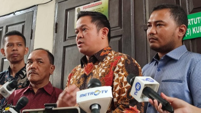 Mario Dandy Tak Rencanakan Penganiayaan Terhadap David Ozora, Kuasa Hukum: Spontanitas 