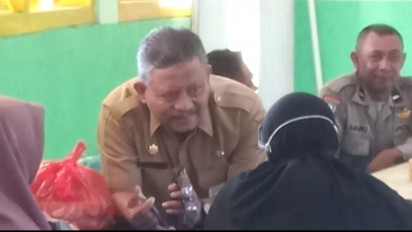 Terduga Teroris yang Ditangkap Densus 88 di Banyuwangi sudah Lama Masuk Catatan Merah