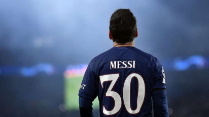 Jorge Messi Konfirmasi Anaknya Ingin Kembali ke Barcelona, Bisa Terwujud?