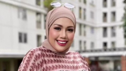 Elly Sugigi Ungkap Pasang Susuk di Bagian Tubuh Ini untuk Pikat Pria Idaman
