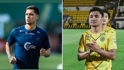 Karena Ada Shin Tae-yong, Pemain yang Berkarier di Eropa Ini Gabung dengan Timnas Indonesia, Buktikan Disiplin di Latihan Perdana