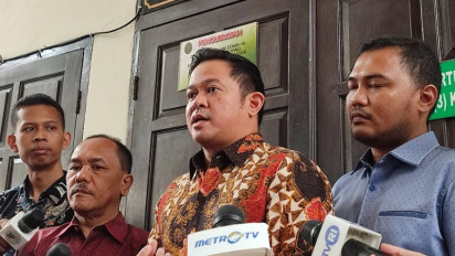 Mario Dandy Cengengesan Saat Minta Maaf, Kuasa Hukum: Itu Bukan Keceriaan, Tapi Itu Pesan Luka