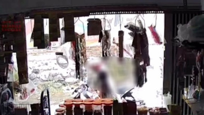 Aksi Begal Payudara di Kabupaten Semarang Resahkan Warga