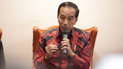 Buntut Proposal Perdamaian Ukraina-Rusia, Jokowi Bakal Panggil Prabowo Subianto ke Istana