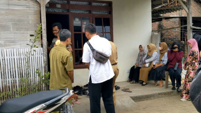 Tak Lanjutkan Proses Hukum, Keluarga 3 Bocah Trenggalek Tuntut Perbaikan Pengelolaan Kolam Renang