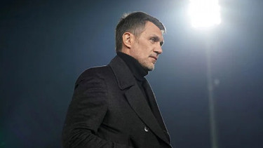 Paulo Maldini Dipecat AC Milan, Diduga Ribut dengan CEO