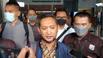 Rumah Mewah Kepala Kantor Bea dan Cukai Makassar Andhi Pramono Digeledah KPK