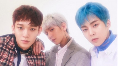 Baekhyun, Xiumin dan Chen EXO Sampai Ajukan Keluhan ke Komisi Perdagangan Korea Selatan soal Kontraknya