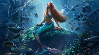 Film The Little Mermaid Disebut Tidak Dapat Respons Baik di China dan Korea Selatan, Ternyata Karena Hal Ini