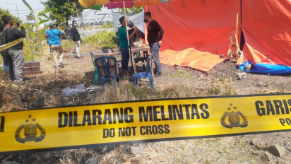 Ekshumasi Makam Korban Miras Oplosan di Pasuruan, Guna Pastikan Penyebab Kematian