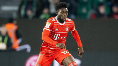 Real Madrid Hubungi Bayern Munchen untuk Rekrut Pemain Ini