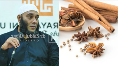 Luar Biasa! Ini 4 Obat Rahasia Resep dr Zaidul Akbar untuk Menurunkan Kolesterol Secara Alami, Apa Saja?