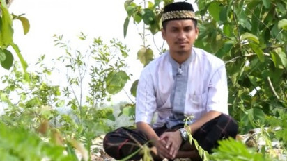 Hati-hati, Ta'aruf Berkedok Pacaran, Jangan Mau Dinikahi dengan Pria Seperti Ini kata Ustaz Abduh Tuasikal, Ternyata...