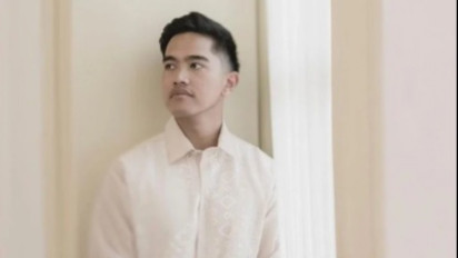 Wacana Kaesang Maju Wali Kota Depok, Puan Maharani: Nanti PDIP Pertimbangkan