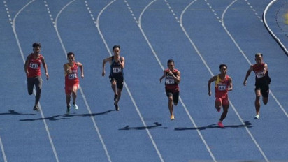 Update Klasemen ASEAN Para Games 2023: Indonesia Tetap di Puncak, Sudah Tembus 200 Medali