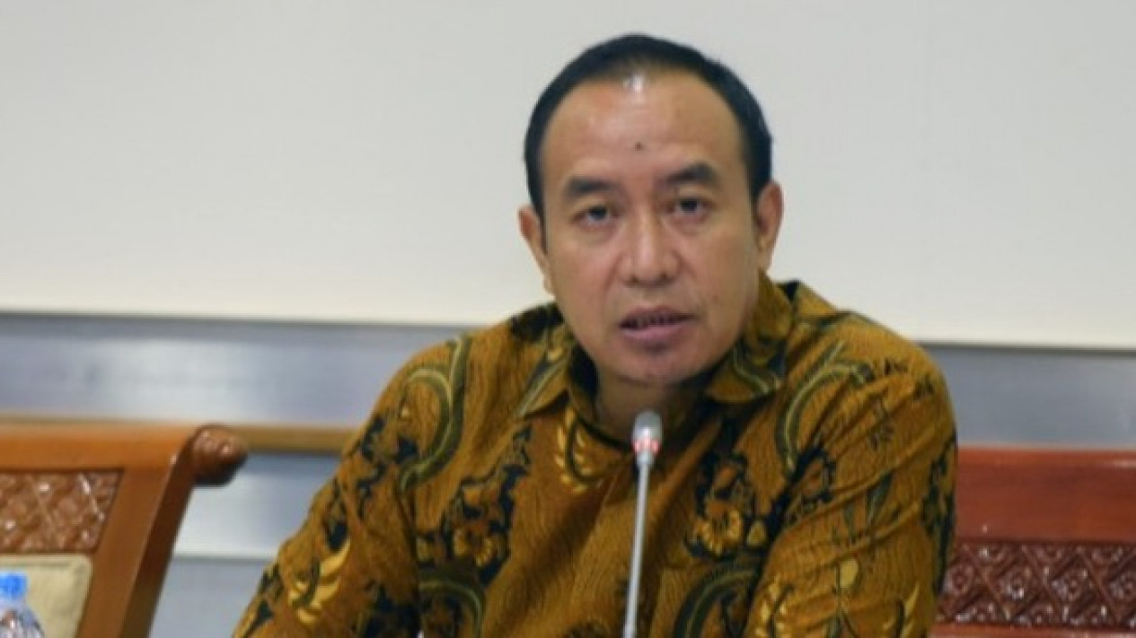 Polisi Enggan Terapkan UU TPKS, DPR Desak Pemerintah Terbitkan Aturan Teknis
            - galeri foto