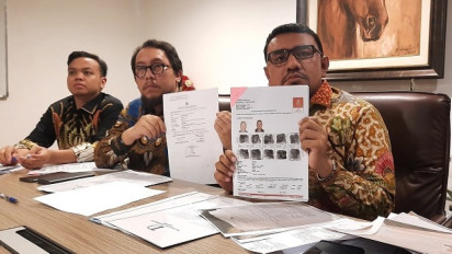 Seorang Kanada Jadi Korban Pemerasan Oknum Divhubinter Polri, Irjen Pol Krishna Murti: Sudah Kami Tangkap!