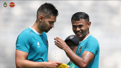 Jika Terjual Habis, Ini Kisaraan Donasi Hasil Penjualan Tiket Timnas Indonesia Vs Palestina