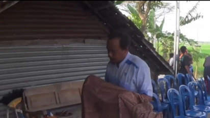 Diduga Keracunan, Balita di Ngawi Meninggal Tak Wajar