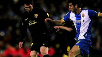 Messi ‘Kaget’ Timnas Indonesia Diperkuat Pemain Spesial Ini, Skuad Asuhan Shin Tae-yong Bakal …