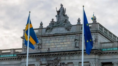 Heboh Kabar Swedia Jadikan Seks sebagai Cabang Olahraga, Ternyata Hoax