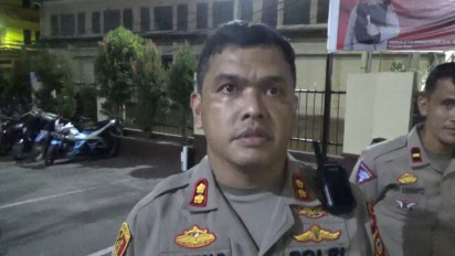 Polres Gowa akan Lanjutkan Penyidikan Kasus Penipuan Istri Polisi yang Pernah di SP3 kan