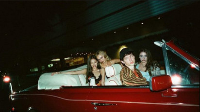 Dibintangi Jennie BLACKPINK, Serial The Idol Akhirnya Tayang