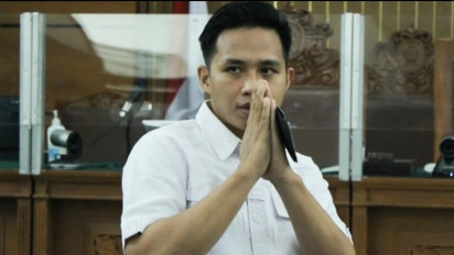 Resmi! Bharada E Bakal Hirup Udara Bebas pada Januari 2024, Tetap Jadi Polisi?