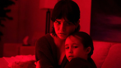 The Boogeyman, Kemas Trauma dan Terror di Horror Adaptasi Novel Klasik Stephen King