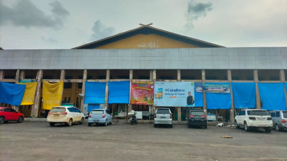 Terkait Dugaan Pungli di PTM Bungo, Dewan Minta Pemerintah dan APH Turun Tangan