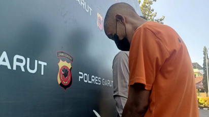 Komunitas LGBT Was-was, Diberangus Perbub Anti LGBT di Garut