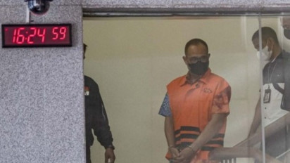 KPK Sita Motor Harley Davidson dari Rumah Adik Rafael Alun Trisambodo