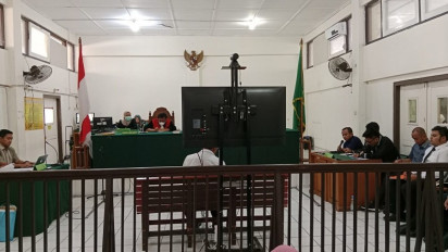 Kuasa Hukum Pertanyakan Legalitas Saksi Auditor Terkait Kasus Sengketa Lahan Universitas Bina Darma Palembang