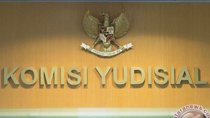 Buntut Putusan Partai Prima, Komisi Yudisial Periksa Ketua PN Jakarta Pusat Terkait Etik