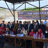 Erick Thohir Diminta Turun Tangan Soal Ganti Rugi Korban Kebakaran Depo Plumpang, Warga: Ingin Nonton Timnas vs Argentina