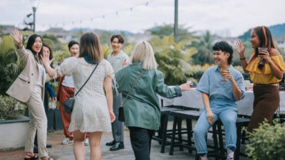 Apa Benar LGBT adalah Kodrat? 7 Tahun Lalu di dr. Fidiansyah Blak-blakan Sebut LGBT itu Gangguan Jiwa!