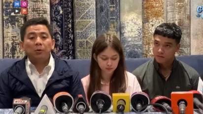 Polisi Bakal Mintai Keterangan Rebecca Klopper Soal Laporan Video Syur Berdurasi 47 Detik