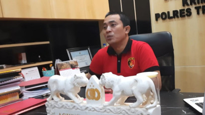 Update 3 Bocah Tewas Tenggelam, Satreskrim Polres Trenggalek Tetap Lanjutkan Penyelidikan