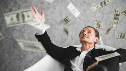 Ahli Tarot Prediksi Orang yang Lahir di Bulan ini Bakal Kaya Raya Mendadak, Dapat 'Keajaiban' di Waktu Dekat, Anda Termasuk?